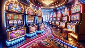 terup Apa yang ditawarkan oleh terup dalam Live Casino