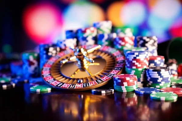 terup Bingo Carnaval