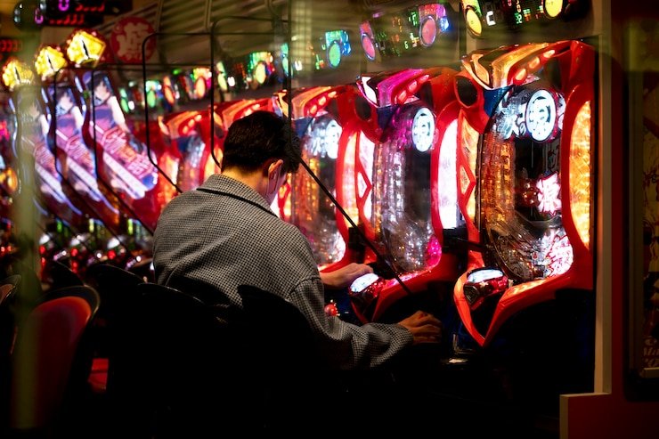 terup mobile gaming